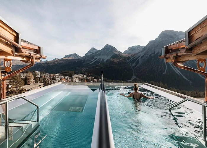 Belarosa Chalet
