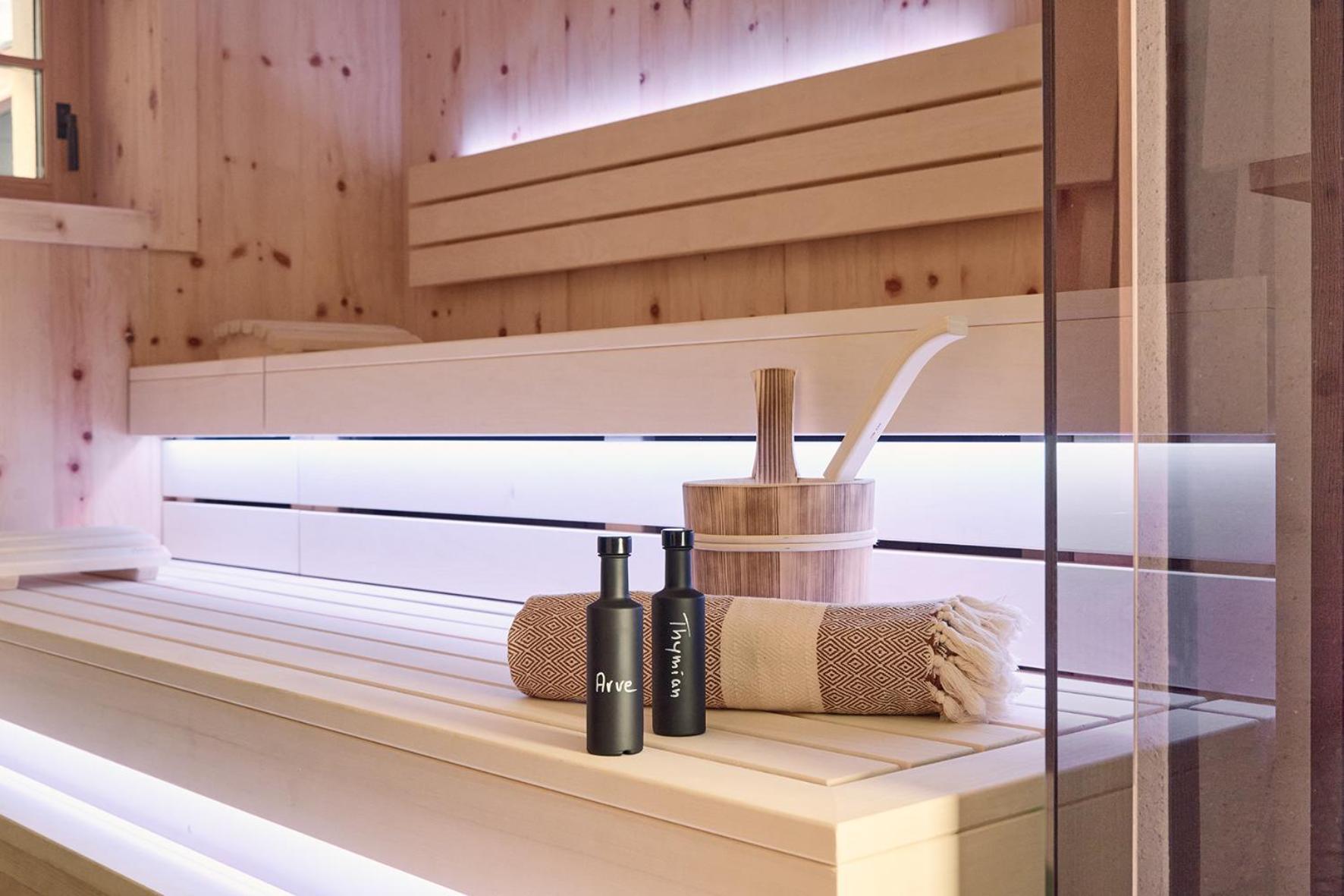 Belarosa Hotel Arosa