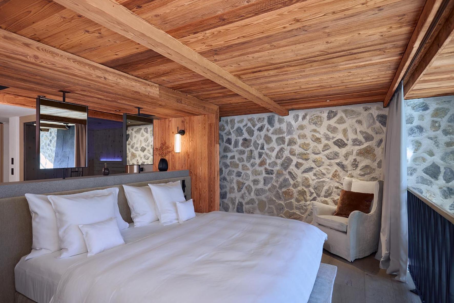 Hotel Belarosa Arosa