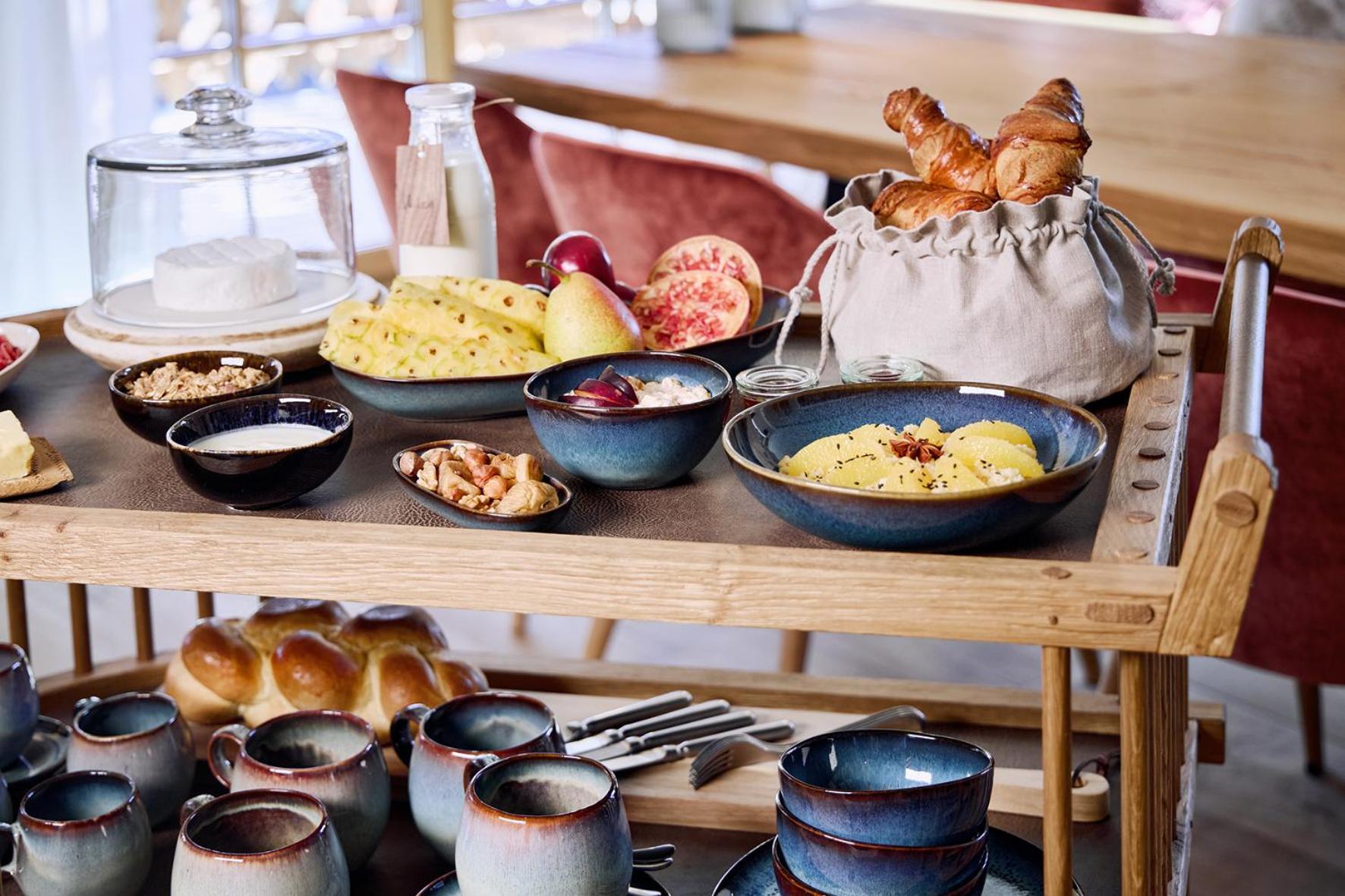 Belarosa Hotel Arosa