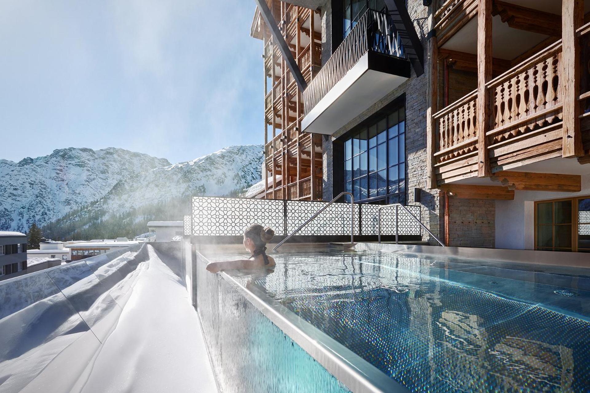 Belarosa Arosa